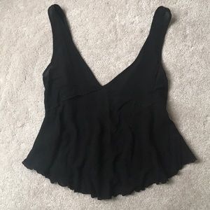 Free People tank top